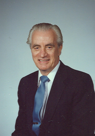 Frederick John Andrew Kaelin