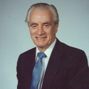 A photo of Frederick John Andrew Kaelin