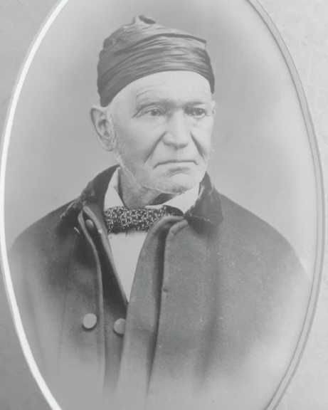 Jose Canuto Boronda