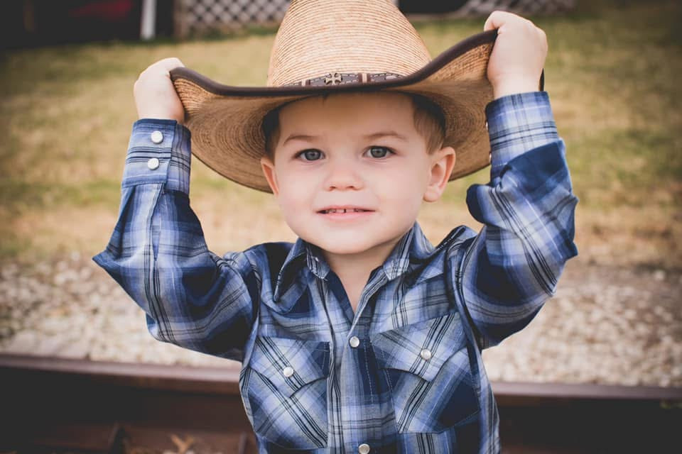 David Gregory Ford