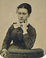 Adaline Sutton Barrett
