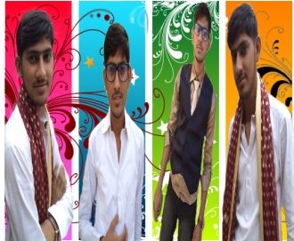 Ayazali Lashari