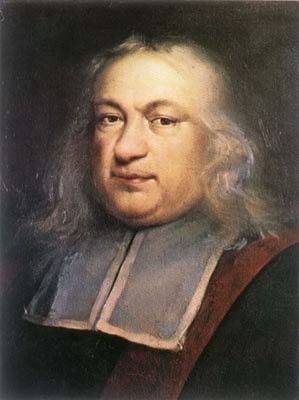 A photo of Pierre De Fermat