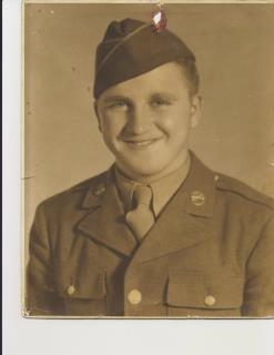 Leroy Detwiler, Ohio, 1942