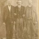 A photo of Jeremiah Thomas Felenburg Billingsley