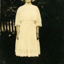 A photo of Blanche Brown