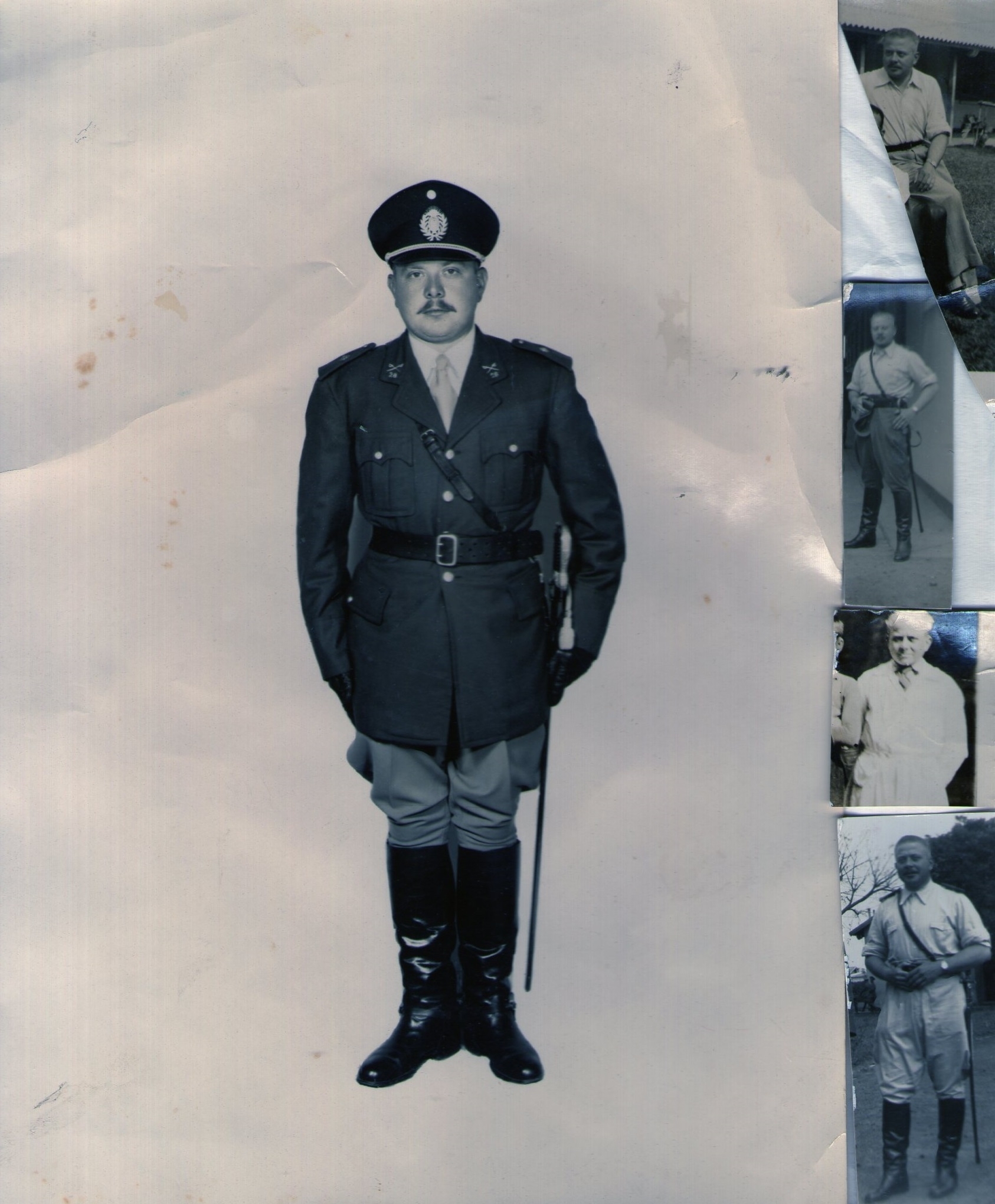 Carlos Maria Greco