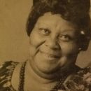A photo of Gladys Bell Mincey