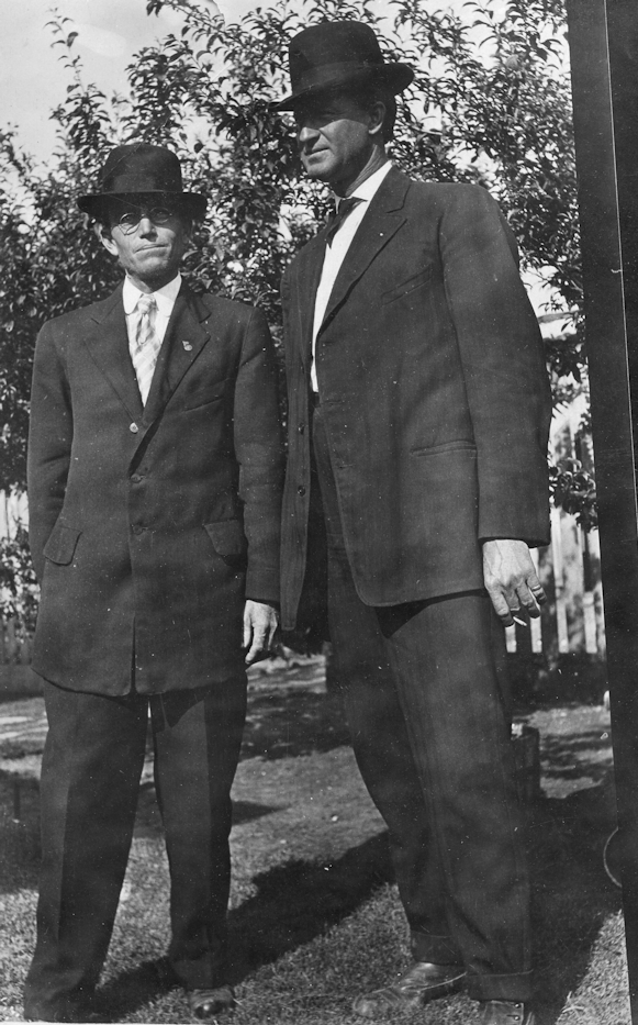 Louis William Mueller