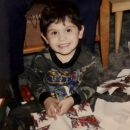 A photo of Kyle Lance Campos