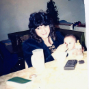 A photo of Donna K. (Allen) DiCocco