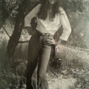 A photo of Rebecca J. (Crabtree) Fullerton