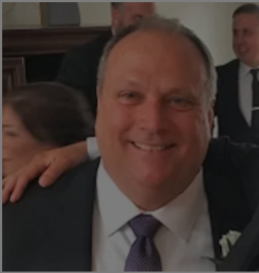 Raymond Douglas "Ray" Johnson   1958 - 2022    Grosse Point, Michigan