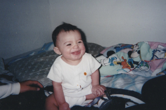 Julian Rayne Legarda 