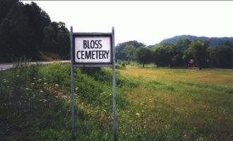 Bloss Cemetery