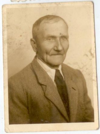 Alois Chour