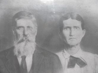 my grandparents 