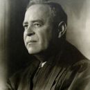 A photo of Wiley Blount Rutledge
