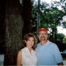 A photo of Deborah (Walden) McBride