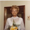 A photo of Isabel Louise (Duane) Urick