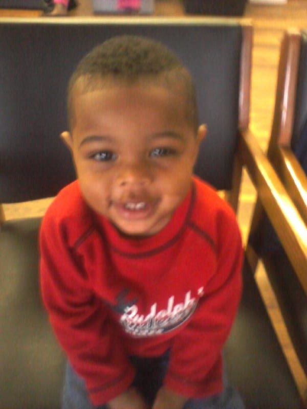 Matthew Mckinnie relative