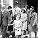 A photo of Otto Heinrich Frank