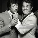 A photo of Sylvester Stallone