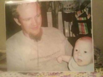 Blaise Damien Benscoter Jr. Blaise Damien Benscoter Jr.