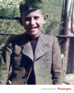Martin Arnold Messcher