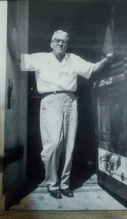 Isaie J. Thuotte