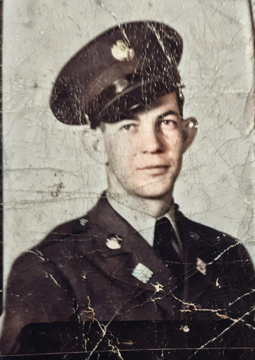 Arver Gilbert Stranger 1940
