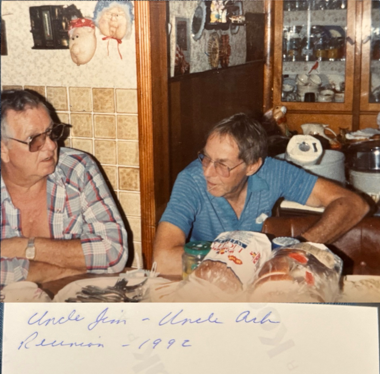 Aubrey Freeman Duncan