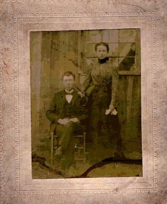 Drewry Relatives