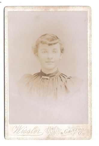 Stella F. Brightbill