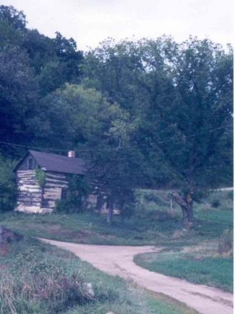 Homestead in Rural Dane Co, WI