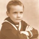 A photo of Alex F Markovski