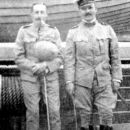 A photo of Ernest Henry Brass