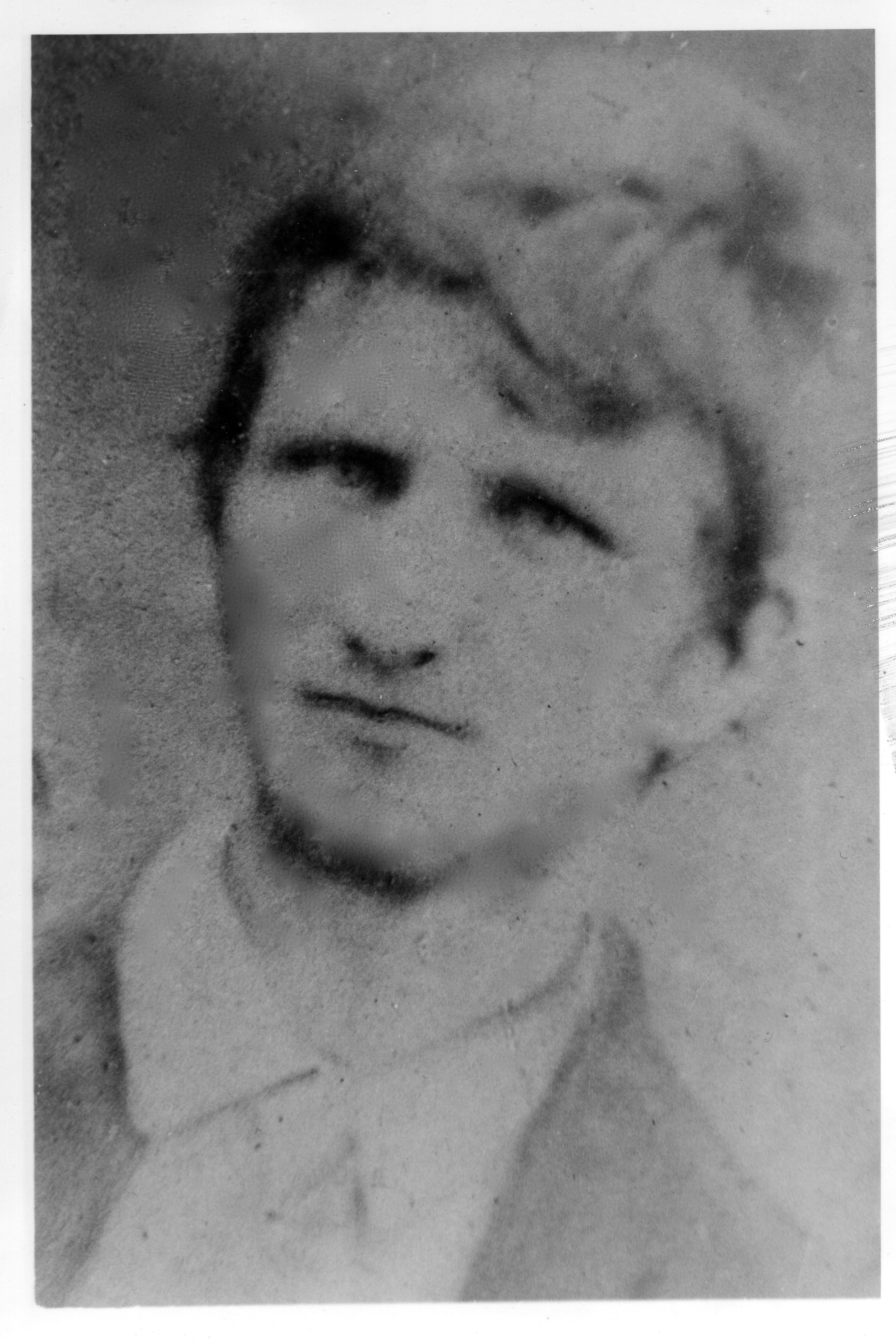 William Harding Johnson