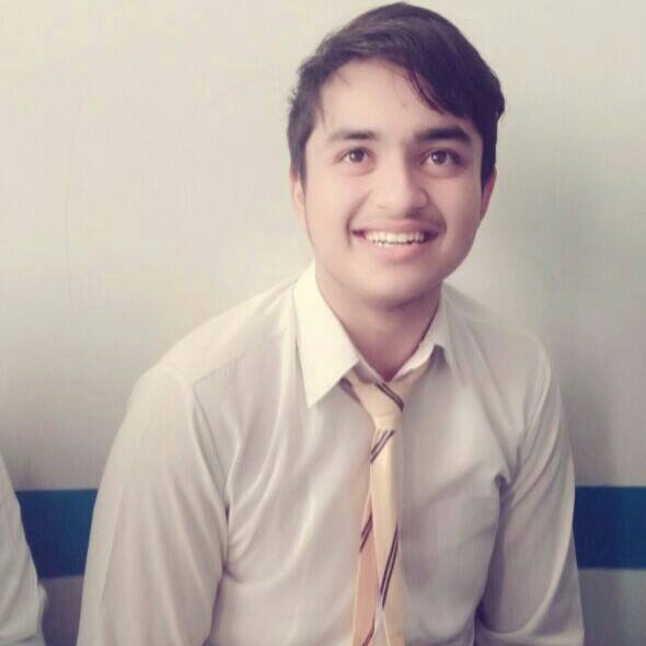 Arsalan Chishti