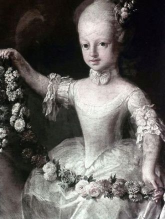 Maria Elisabeth Amalia Agathe