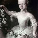 A photo of Maria Elisabeth Amalia Agathe
