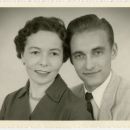 Heinrich & Helen Wittig, 1959