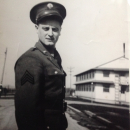 A photo of William A Olah