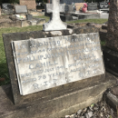 A photo of Theresa Clare (Moloney) Cahill