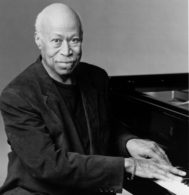 Barry Harris.