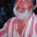 A photo of Joe Polston