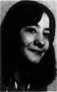 We Remember Cathy Ziebell 