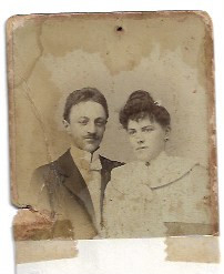 Emerich Andraschko & Maria Kolb