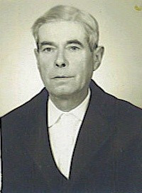 Alberto dos Santos