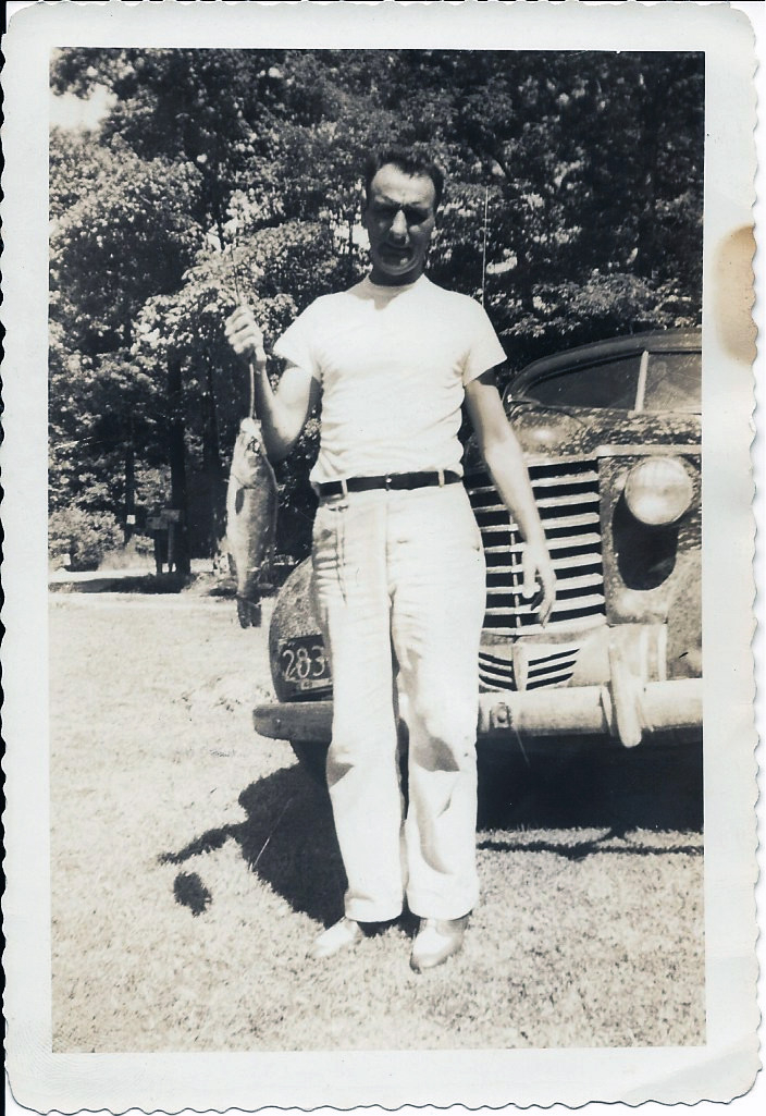 Edward A. Hart
